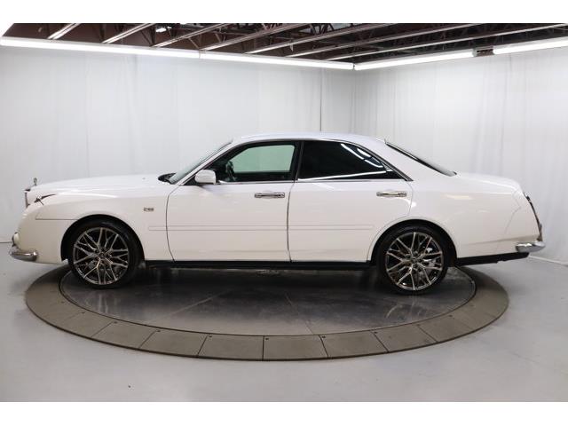2001 Mitsuoka Galue (CC-2094929) for sale in Christiansburg, Virginia