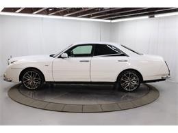 2001 Mitsuoka Galue (CC-2094929) for sale in Christiansburg, Virginia