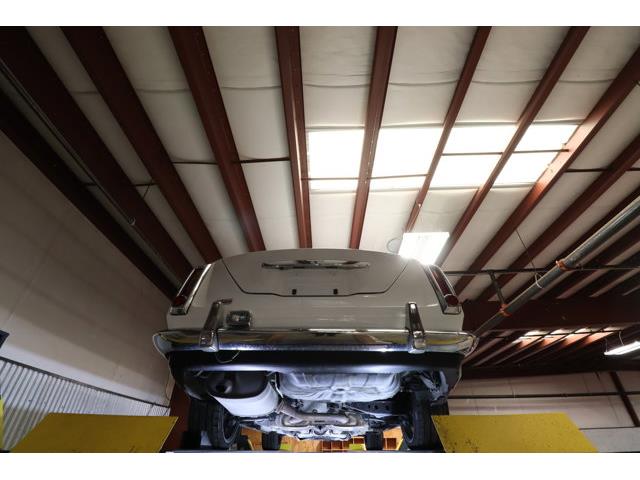 2001 Mitsuoka Galue (CC-2094929) for sale in Christiansburg, Virginia