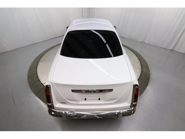 2001 Mitsuoka Galue (CC-2094929) for sale in Christiansburg, Virginia