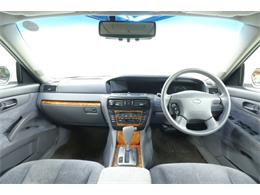 2001 Mitsuoka Galue (CC-2094929) for sale in Christiansburg, Virginia