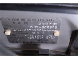 2001 Mitsuoka Galue (CC-2094929) for sale in Christiansburg, Virginia