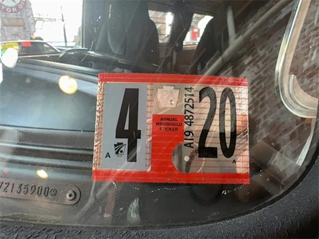 1977 Volkswagen Type 2 (CC-2090493) for sale in Reading, Pennsylvania