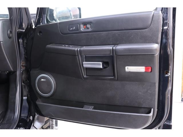 2005 Hummer H2 (CC-2094930) for sale in Christiansburg, Virginia