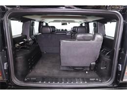 2005 Hummer H2 (CC-2094930) for sale in Christiansburg, Virginia