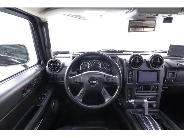 2005 Hummer H2 (CC-2094930) for sale in Christiansburg, Virginia