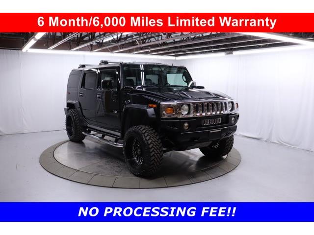 2005 Hummer H2 (CC-2094930) for sale in Christiansburg, Virginia