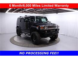 2005 Hummer H2 (CC-2094930) for sale in Christiansburg, Virginia