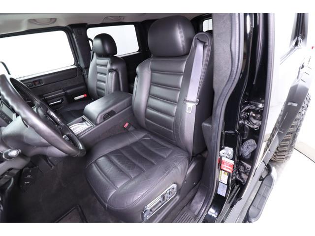 2005 Hummer H2 (CC-2094930) for sale in Christiansburg, Virginia