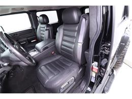 2005 Hummer H2 (CC-2094930) for sale in Christiansburg, Virginia