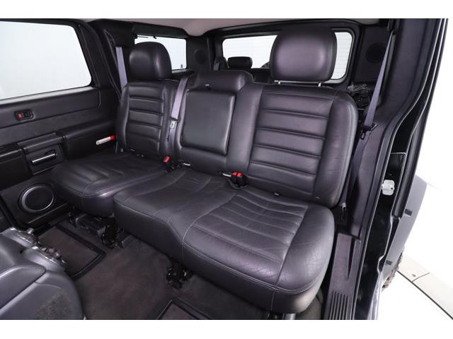 2005 Hummer H2 (CC-2094930) for sale in Christiansburg, Virginia