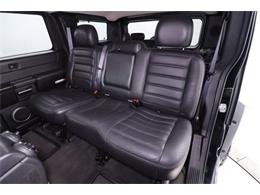 2005 Hummer H2 (CC-2094930) for sale in Christiansburg, Virginia