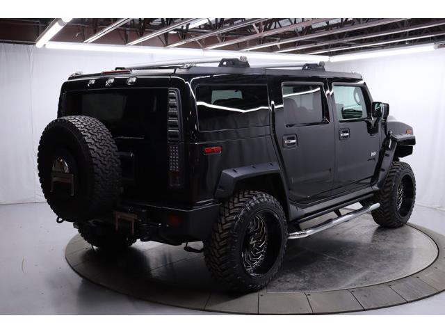2005 Hummer H2 (CC-2094930) for sale in Christiansburg, Virginia