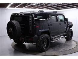 2005 Hummer H2 (CC-2094930) for sale in Christiansburg, Virginia