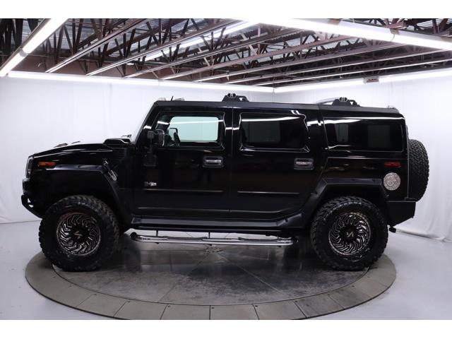 2005 Hummer H2 (CC-2094930) for sale in Christiansburg, Virginia