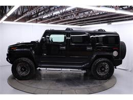 2005 Hummer H2 (CC-2094930) for sale in Christiansburg, Virginia