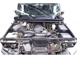 2005 Hummer H2 (CC-2094930) for sale in Christiansburg, Virginia
