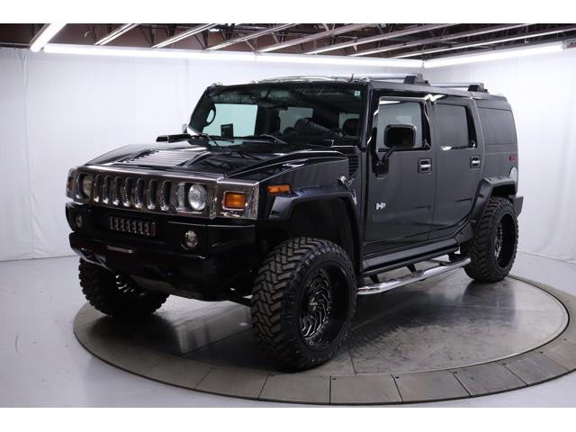 2005 Hummer H2 (CC-2094930) for sale in Christiansburg, Virginia