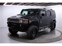 2005 Hummer H2 (CC-2094930) for sale in Christiansburg, Virginia