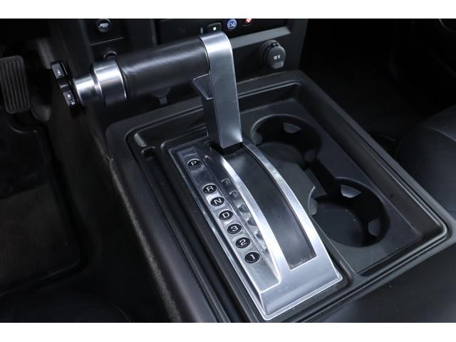 2005 Hummer H2 (CC-2094930) for sale in Christiansburg, Virginia