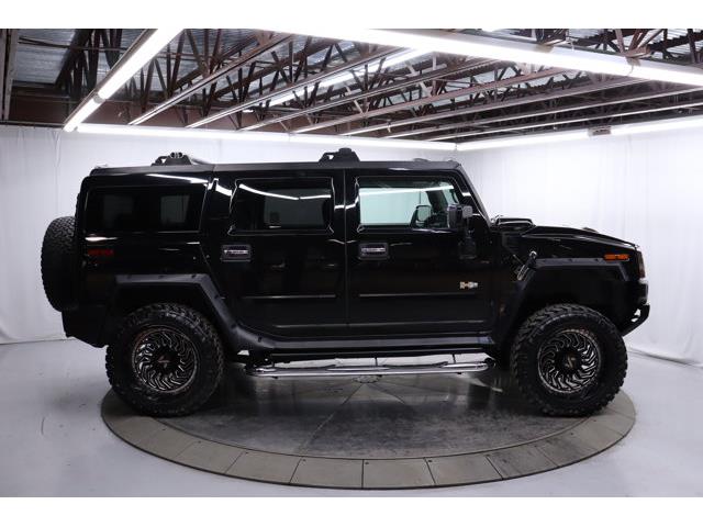 2005 Hummer H2 (CC-2094930) for sale in Christiansburg, Virginia