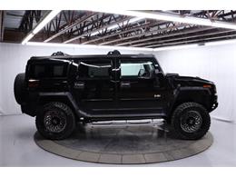 2005 Hummer H2 (CC-2094930) for sale in Christiansburg, Virginia