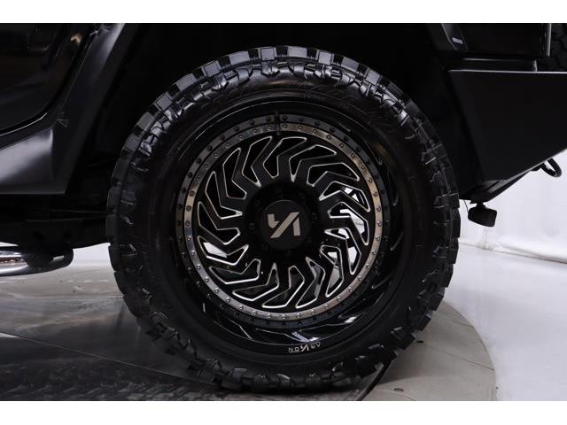 2005 Hummer H2 (CC-2094930) for sale in Christiansburg, Virginia