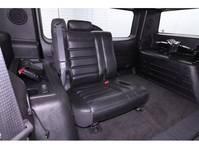 2005 Hummer H2 (CC-2094930) for sale in Christiansburg, Virginia