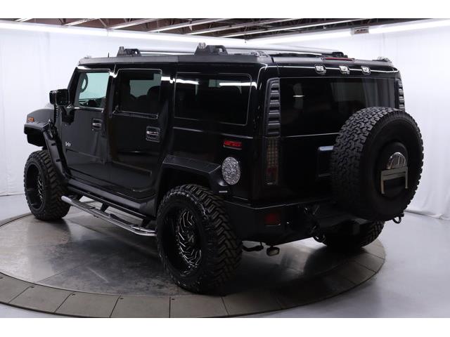 2005 Hummer H2 (CC-2094930) for sale in Christiansburg, Virginia