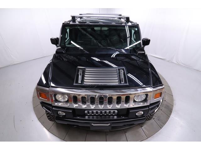 2005 Hummer H2 (CC-2094930) for sale in Christiansburg, Virginia