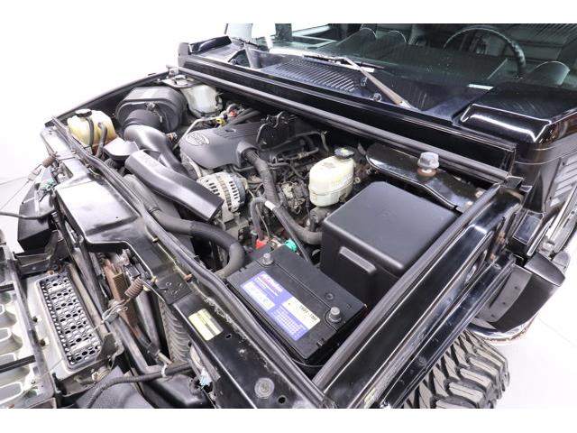 2005 Hummer H2 (CC-2094930) for sale in Christiansburg, Virginia