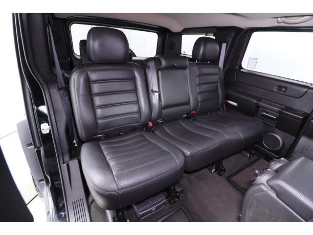 2005 Hummer H2 (CC-2094930) for sale in Christiansburg, Virginia