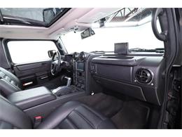 2005 Hummer H2 (CC-2094930) for sale in Christiansburg, Virginia