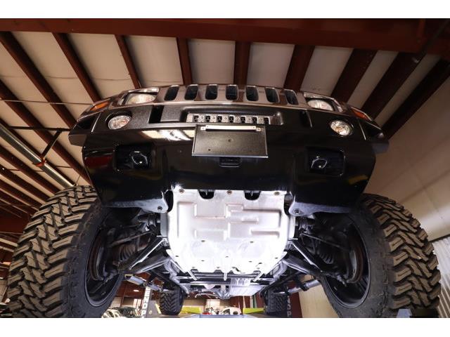 2005 Hummer H2 (CC-2094930) for sale in Christiansburg, Virginia