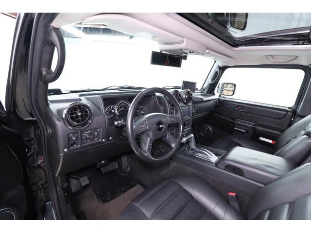2005 Hummer H2 (CC-2094930) for sale in Christiansburg, Virginia