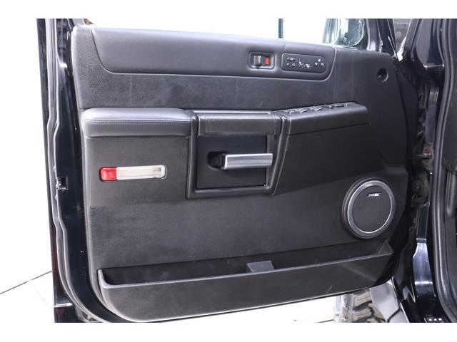 2005 Hummer H2 (CC-2094930) for sale in Christiansburg, Virginia