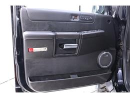 2005 Hummer H2 (CC-2094930) for sale in Christiansburg, Virginia