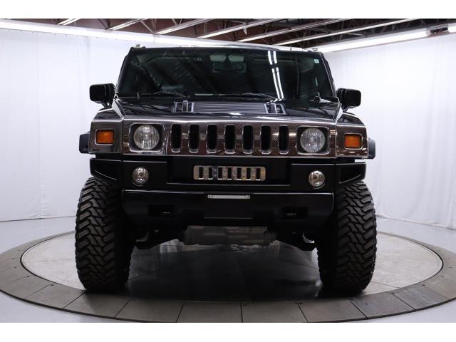 2005 Hummer H2 (CC-2094930) for sale in Christiansburg, Virginia