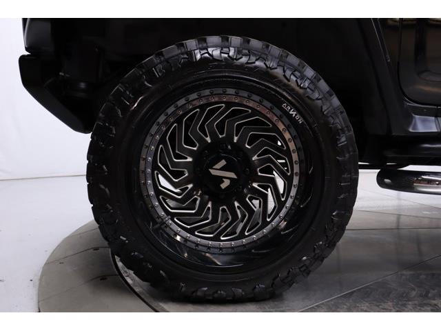 2005 Hummer H2 (CC-2094930) for sale in Christiansburg, Virginia