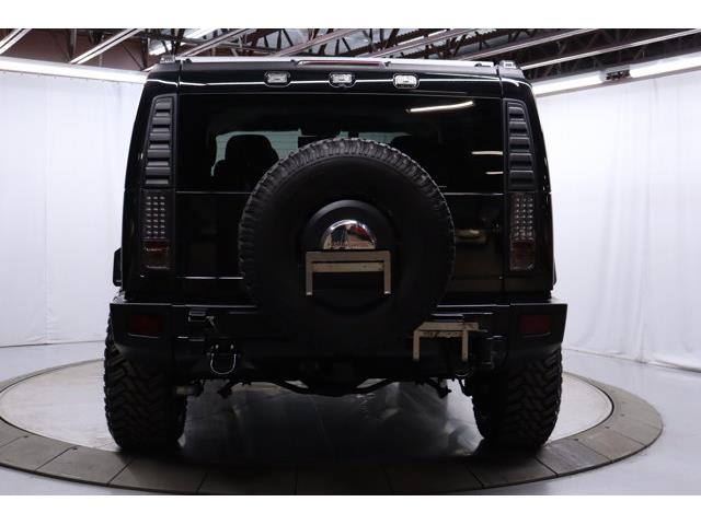 2005 Hummer H2 (CC-2094930) for sale in Christiansburg, Virginia