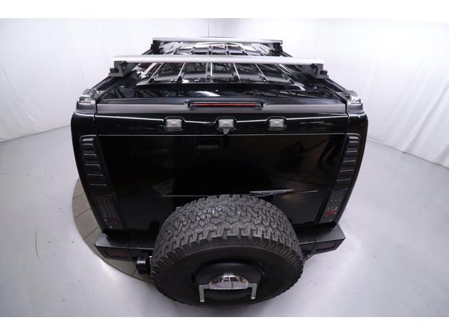 2005 Hummer H2 (CC-2094930) for sale in Christiansburg, Virginia