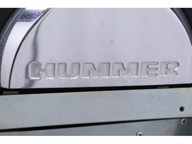2005 Hummer H2 (CC-2094930) for sale in Christiansburg, Virginia