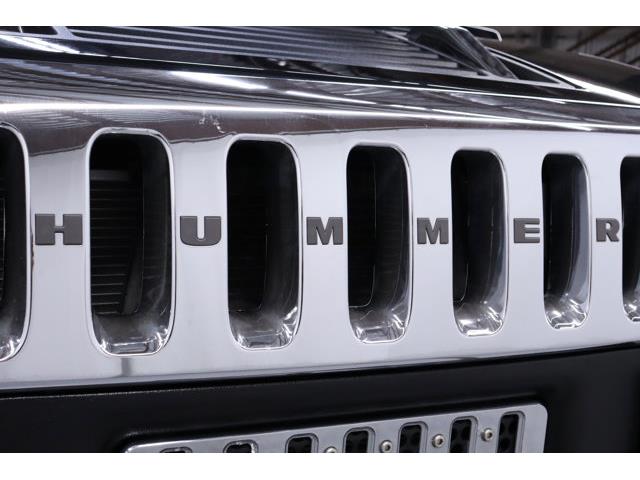 2005 Hummer H2 (CC-2094930) for sale in Christiansburg, Virginia
