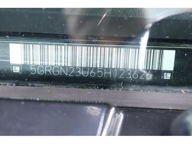 2005 Hummer H2 (CC-2094930) for sale in Christiansburg, Virginia