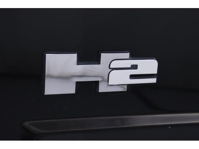 2005 Hummer H2 (CC-2094930) for sale in Christiansburg, Virginia