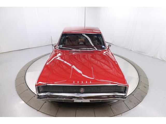 1966 Dodge Charger (CC-2094931) for sale in Christiansburg, Virginia