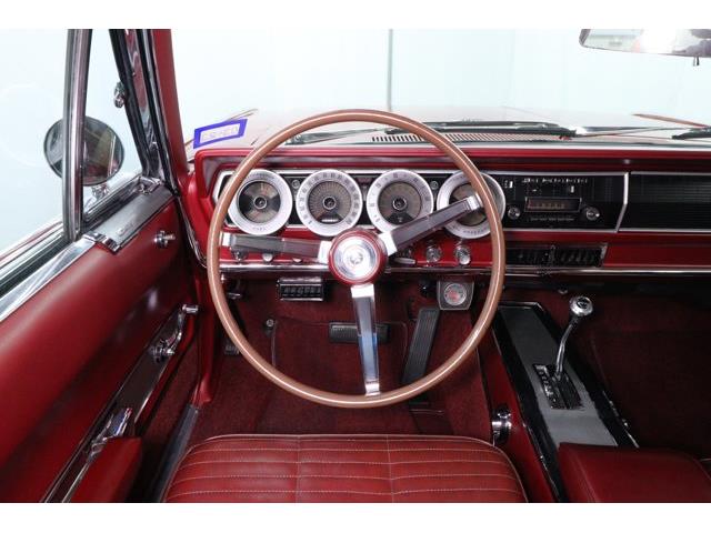 1966 Dodge Charger (CC-2094931) for sale in Christiansburg, Virginia