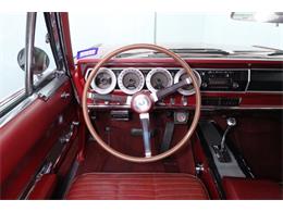 1966 Dodge Charger (CC-2094931) for sale in Christiansburg, Virginia