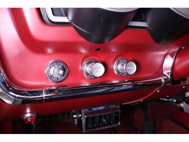 1966 Dodge Charger (CC-2094931) for sale in Christiansburg, Virginia