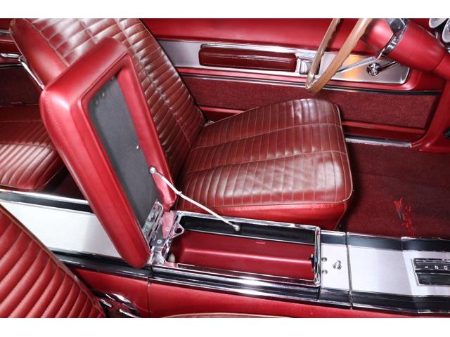 1966 Dodge Charger (CC-2094931) for sale in Christiansburg, Virginia
